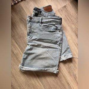 Calvin Klein Denim Shorts